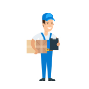 材料商确认订单